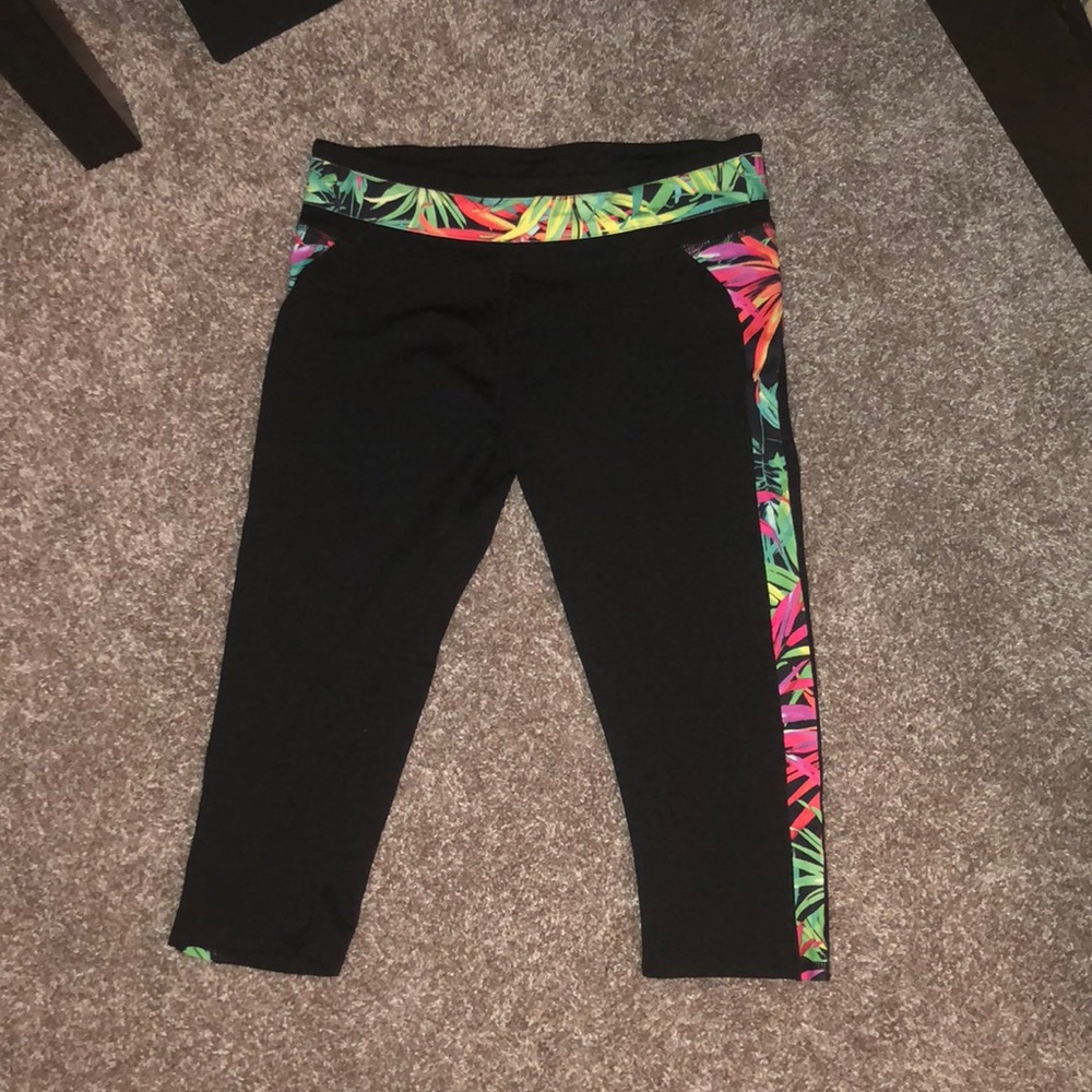 Fabletics leggings
